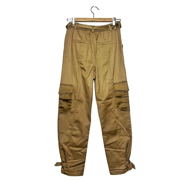 Heartloom | Sana Cargo Pants - Picture 4 of 6